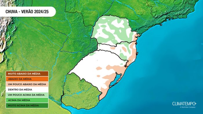 Climatempo / Divulgação