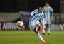 Meia canhoto e habilidoso: quem é o jogador paraguaio na mira do Inter
