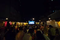 Transmissão do Oscar 2026 no Brita Bar<!-- NICAID(16245832) -->