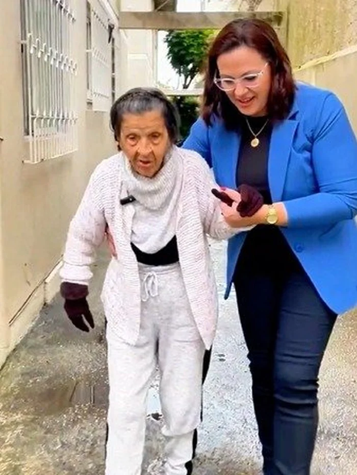 Divulgação / Vivance Cuidadores