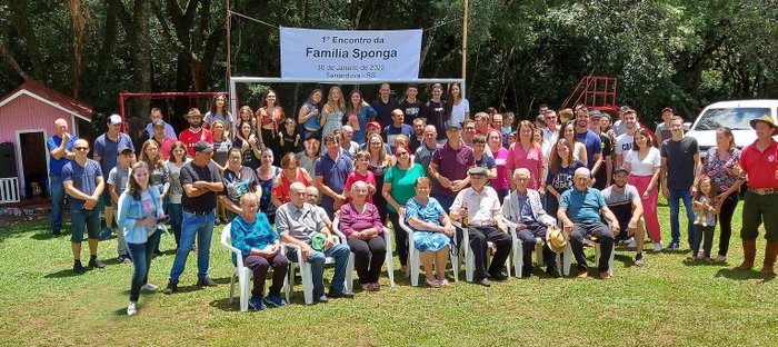 Acervo de família / divulgação