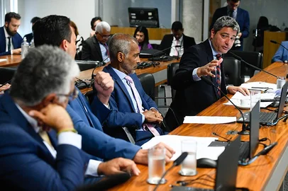 Comissão de Esporte do Senado barra influenciadores em comerciais de bets e proíbe anúncios em estádios