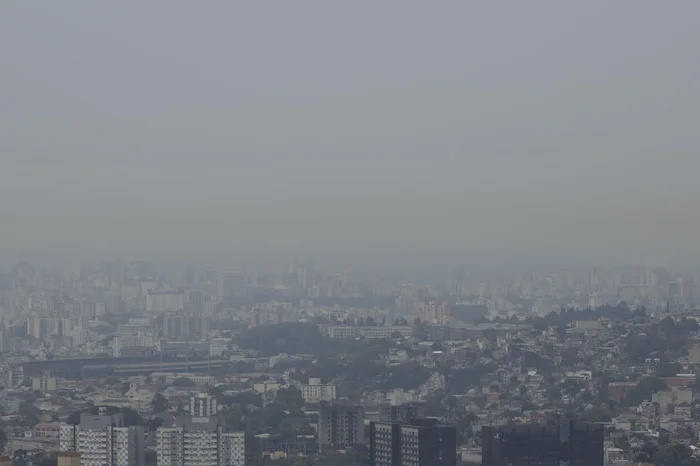 Mateus Bruxel / Agencia RBS