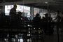 CAXIAS DO SUL, RS, BRASIL, 01/02/2022 - Foto registra o movimento no Restaurante Popular para matéria sobre a procura pelo local. (Marcelo Casagrande/Agência RBS)<!-- NICAID(15003793) -->