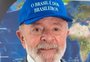 Lula, cabeça não é só pra usar chapéu