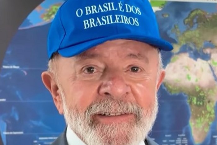 Ricardo Stuckert / Presidência da República/Divulgação Ricardo Stuckert / Presidência da República/Divulgação