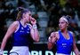 Bia Haddad Maia e Carolina Meligeni vencem nas duplas, e Brasil bate Argentina na Billie Jean King Cup