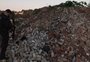 Seis pessoas são investigadas por descarte de lixo em área de preservação ambiental em Viamão