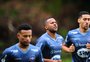 Caxias define quatro jogos-treinos em preparação para o Gauchão