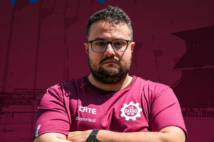 Caxias / Divulgação