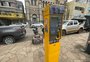 Parquímetros que aceitam cartão e Pix começam a funcionar em Passo Fundo