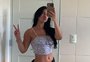 Após críticas sobre corpo, Larissa Tomásia dispara: "Quem tá pegando tá amando"