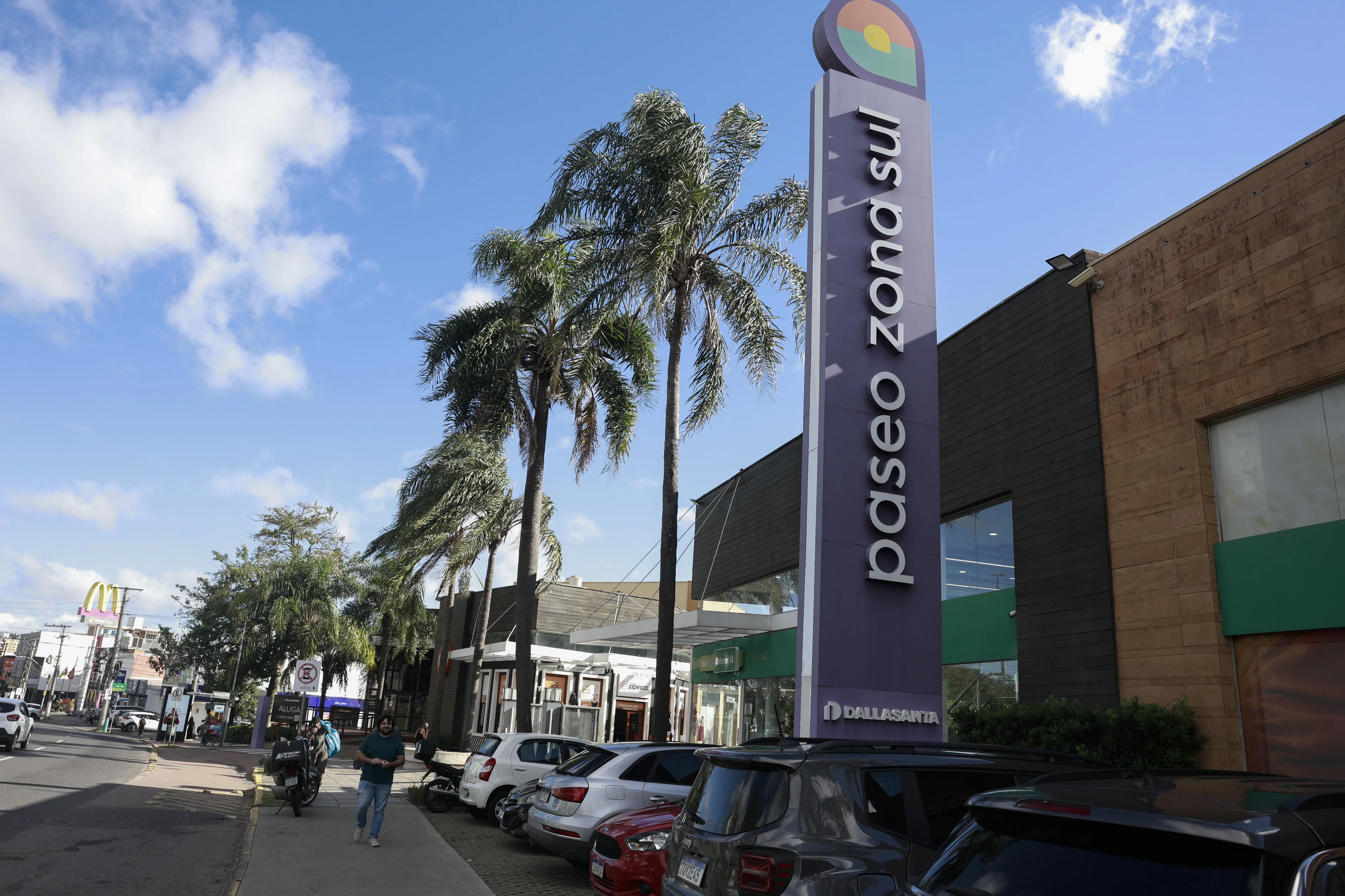 André Ávila/Agencia RBS