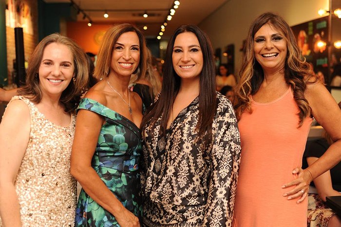 Luana Motterle / Divulgação Luana Motterle / Divulgação