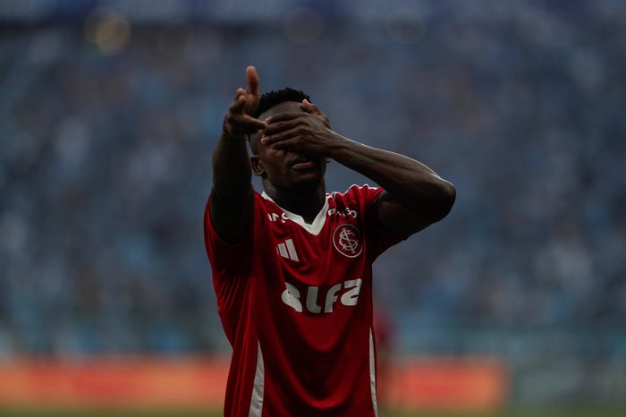 Renan Mattos / Agencia RBS Renan Mattos / Agencia RBS