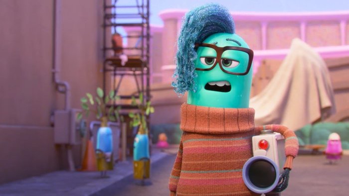 Disney+ Youtube / Reprodução