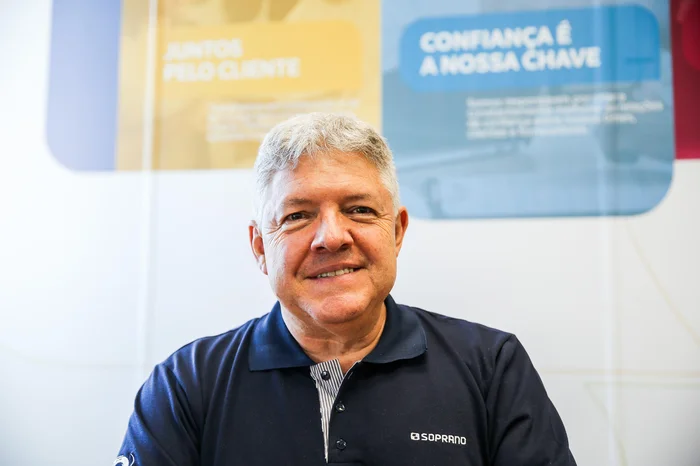 Neimar De Cesero / Agencia RBS