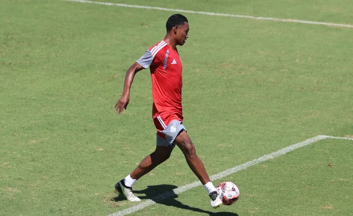 Ricardo Duarte / Inter / Divulgação