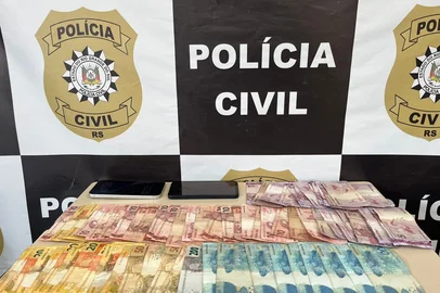 Polícia Civil / Divulgação image