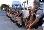 Após assassinatos, fechamento de escolas e suspensão de transporte, governo argentino envia forças federais a Rosário