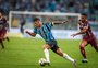 Sem Mayk, Renato prepara estratégia para proteger defesa do Grêmio contra o Juventude