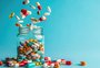 Não há evidências científicas que justifiquem o abuso de vitaminas