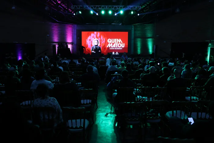 Renan Mattos / Agencia RBS Renan Mattos / Agencia RBS