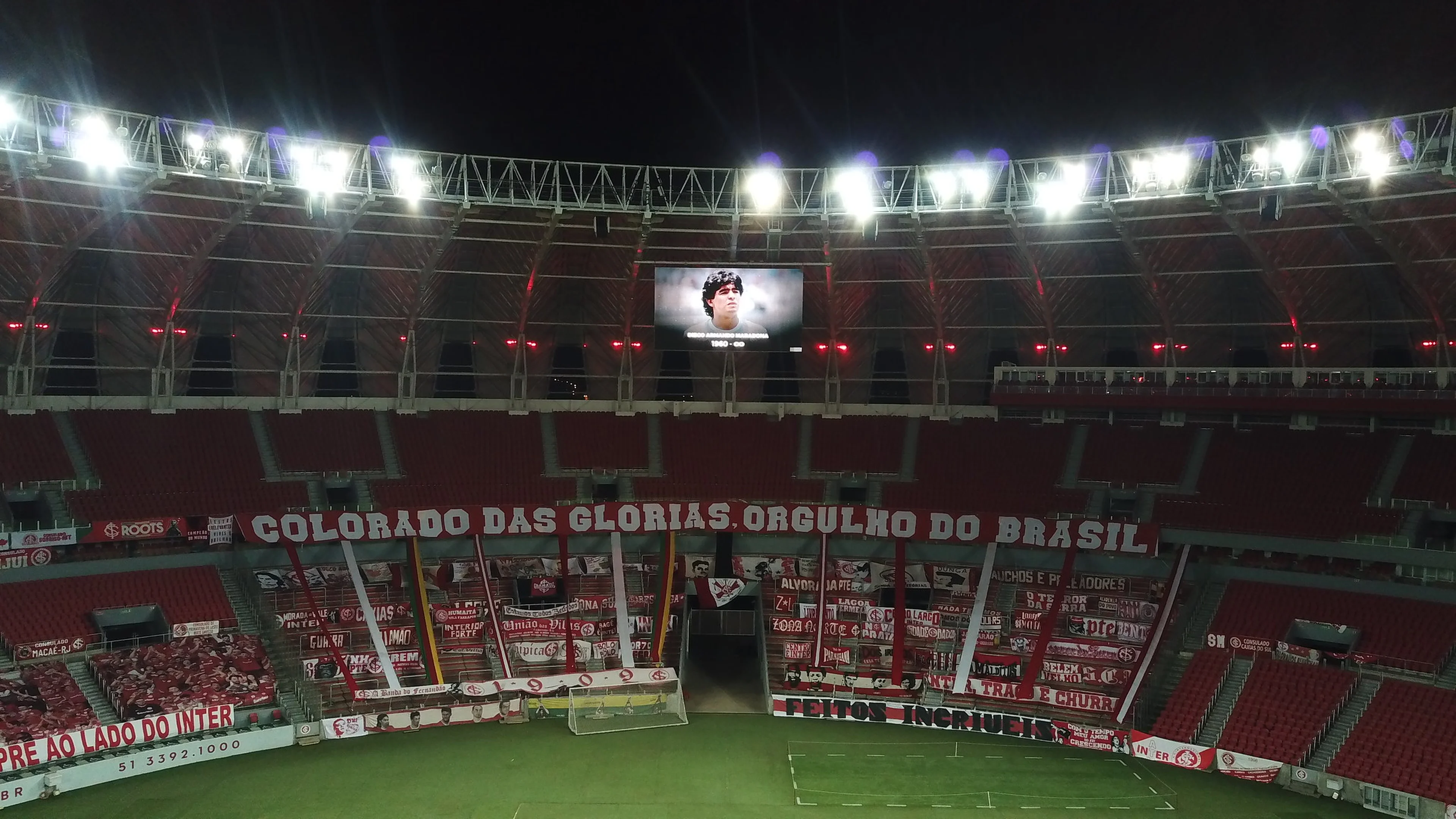 Ricardo Duarte / Inter / Divulgação/Inter / Divulgação