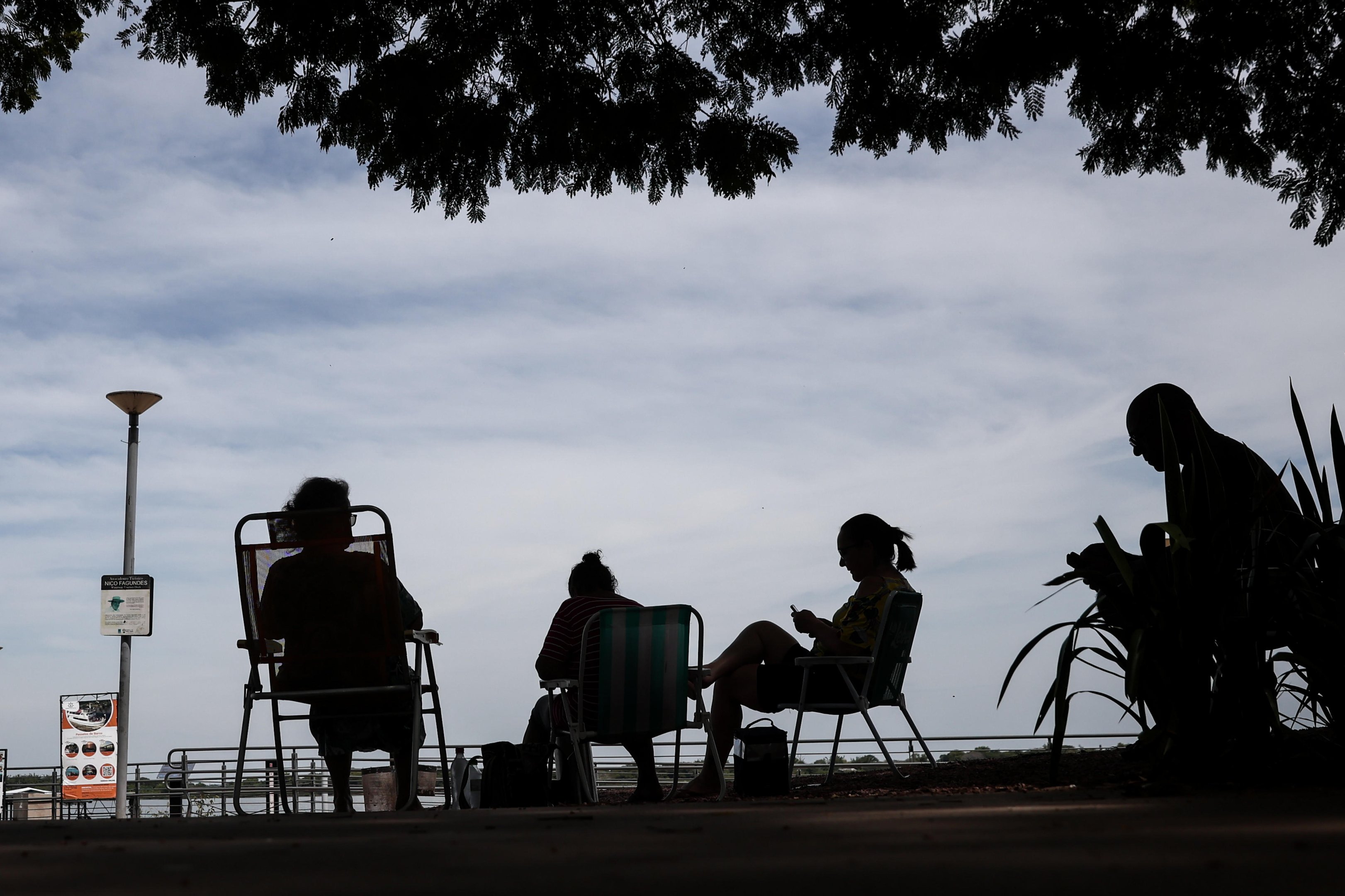Fim do veraneio e volta &agrave;s aulas: calor extremo dar&aacute; tr&eacute;gua nas pr&oacute;ximas semanas
