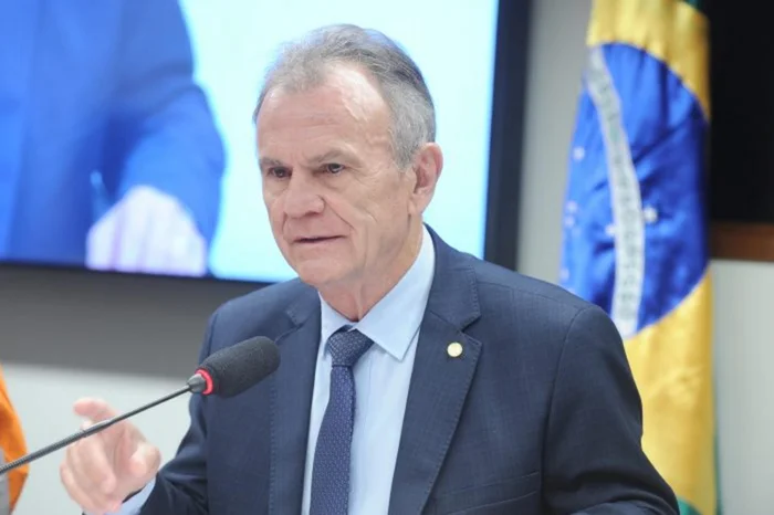 Renato Araújo / Câmara dos Deputados