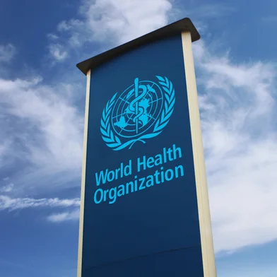 OMS emite alerta após detecção de medicamentos contaminados na Índia<!-- NICAID(16146508) -->