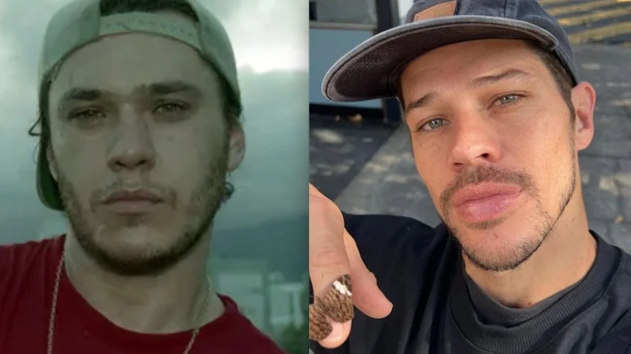 Reprodução