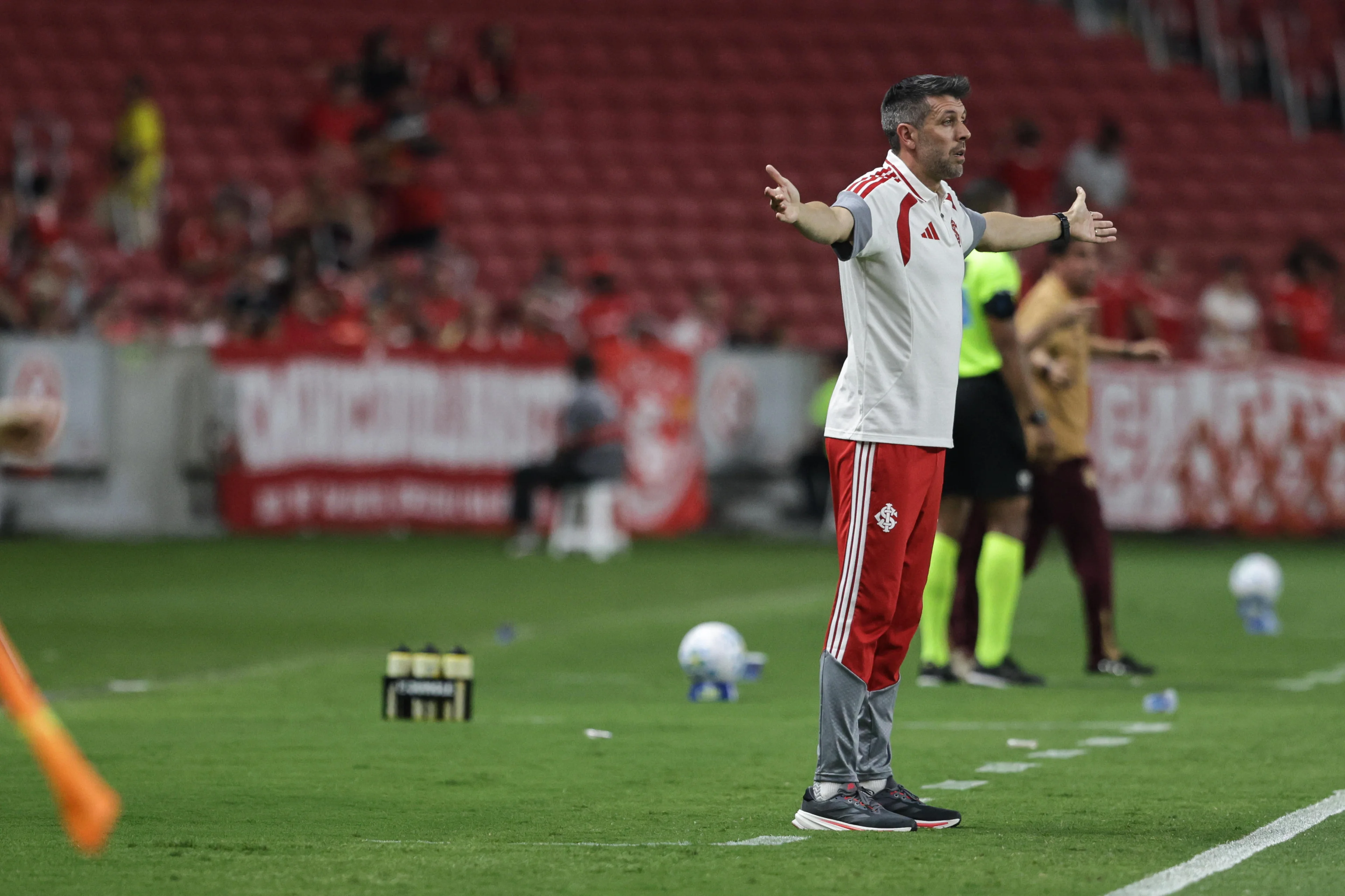 Renan Mattos/Agencia RBS