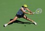 Swiatek atropela Muchova na abertura das oitavas de Indian Wells