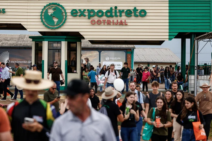 Duda Fortes / Agencia RBS