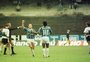 Demissão de um campeão do mundo e acesso em dois meses: como foi a primeira vez do Grêmio na Série B