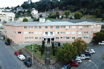 Hospital Fátima realiza simulado inédito de evasão total<!-- NICAID(15181606) -->