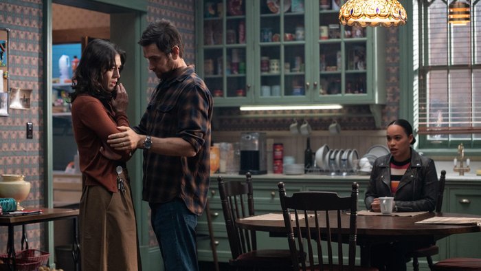 Paris Filmes / Divulgação Paris Filmes / Divulgação