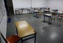 Um ano após o início da pandemia, 10% dos estudantes do Ensino Fundamental haviam abandonado a escola