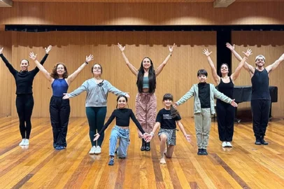 Orquestra Theatro São Pedro une canções da Broadway e do imaginário infantil no espetáculo Era Uma Vez…<!-- NICAID(16136332) -->