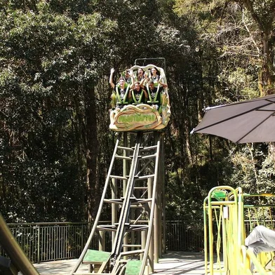 Parque Terra Mágica Florybal<!-- NICAID(15129604) -->