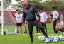 O raio X defensivo do Inter em 2025 e as medidas de Roger Machado para corrigir os problemas
