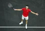 Fritz bate Alcaraz pela primeira vez e Time Mundo lidera a Laver Cup