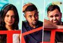 Enquete "BBB 24": Alane, Davi ou Michel, vote em quem você quer eliminar
