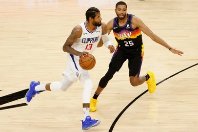 Paul George, Los Angeles Clippers