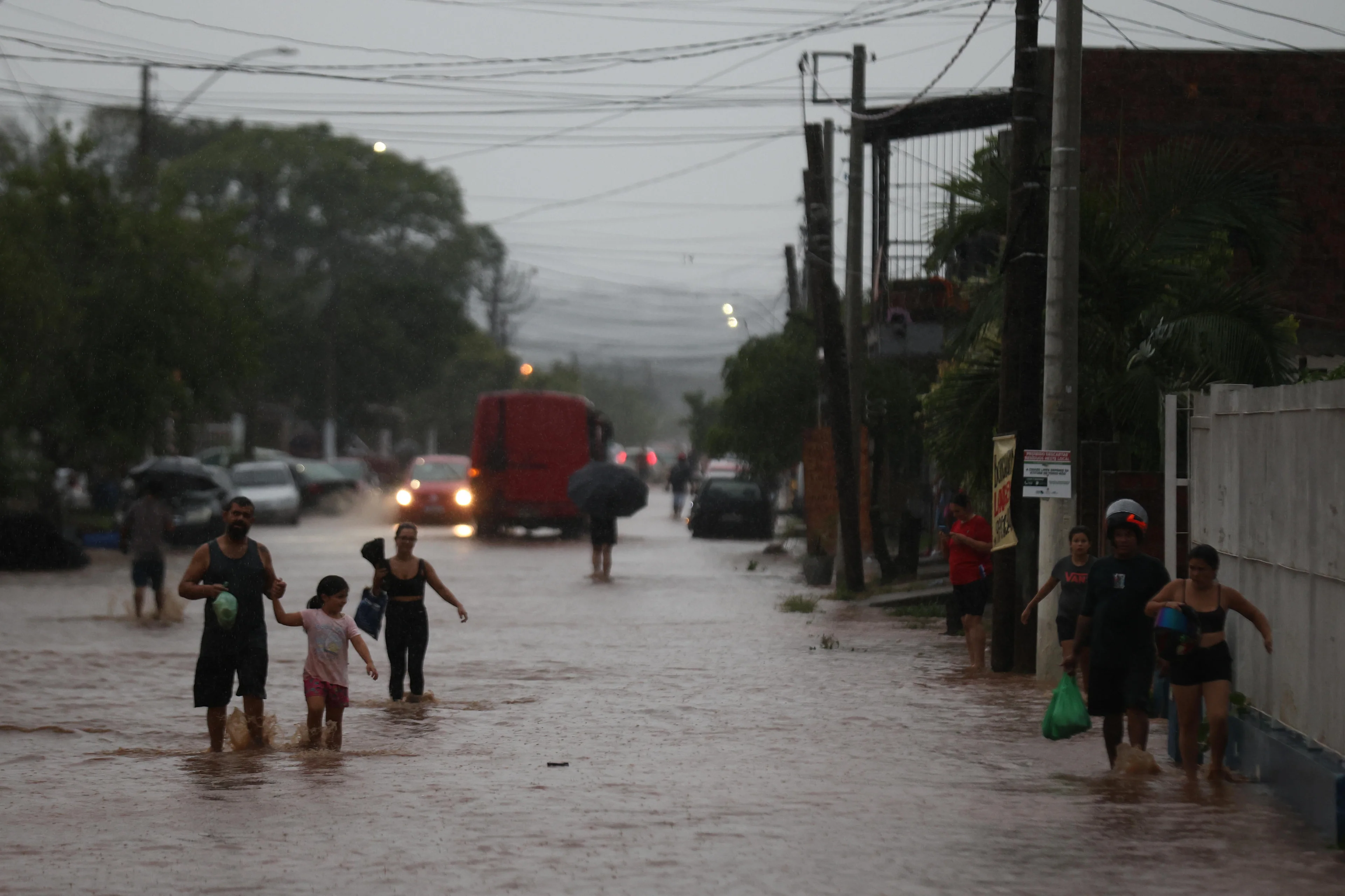 Bruno Todeschini/Agencia RBS