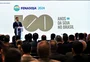 "A feira projeta os próximos cem anos da soja no Brasil", diz presidente da Fenasoja