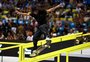 Rayssa Leal tem nota histórica e é campeã da liga mundial de skate street