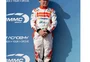 Aos nove anos, piloto de Bento Gonçalves conquista primeiro pódio no kart europeu 