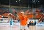 ACBF volta à Liga Nacional de Futsal com vitória sobre o São José